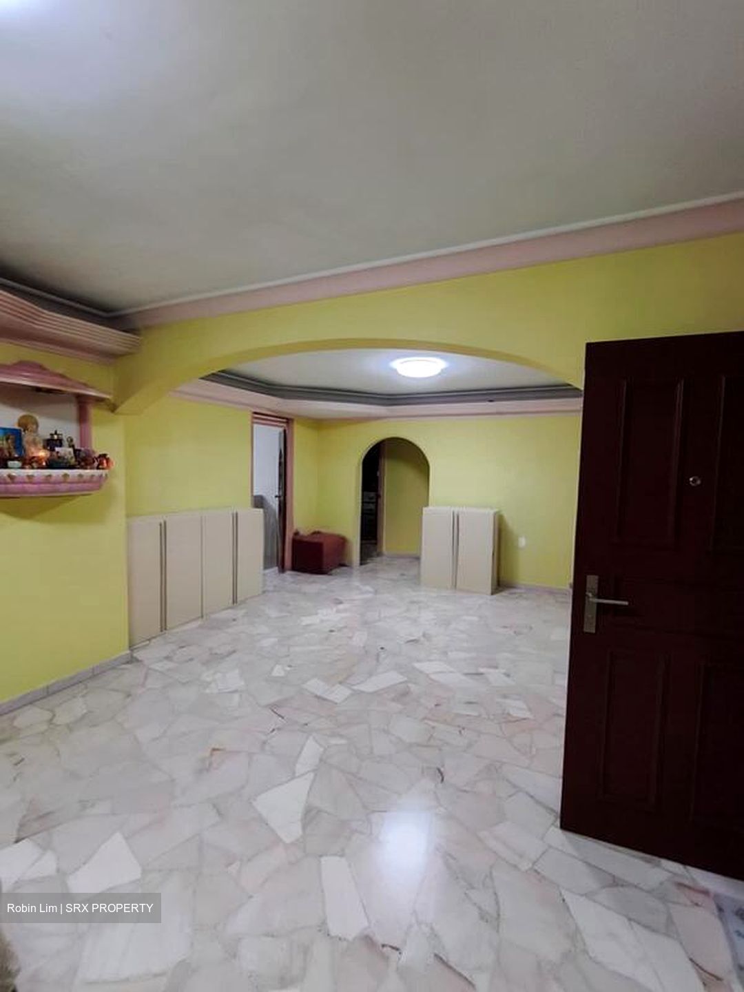 Blk 213 Petir Road (Bukit Panjang), HDB 4 Rooms #502747341